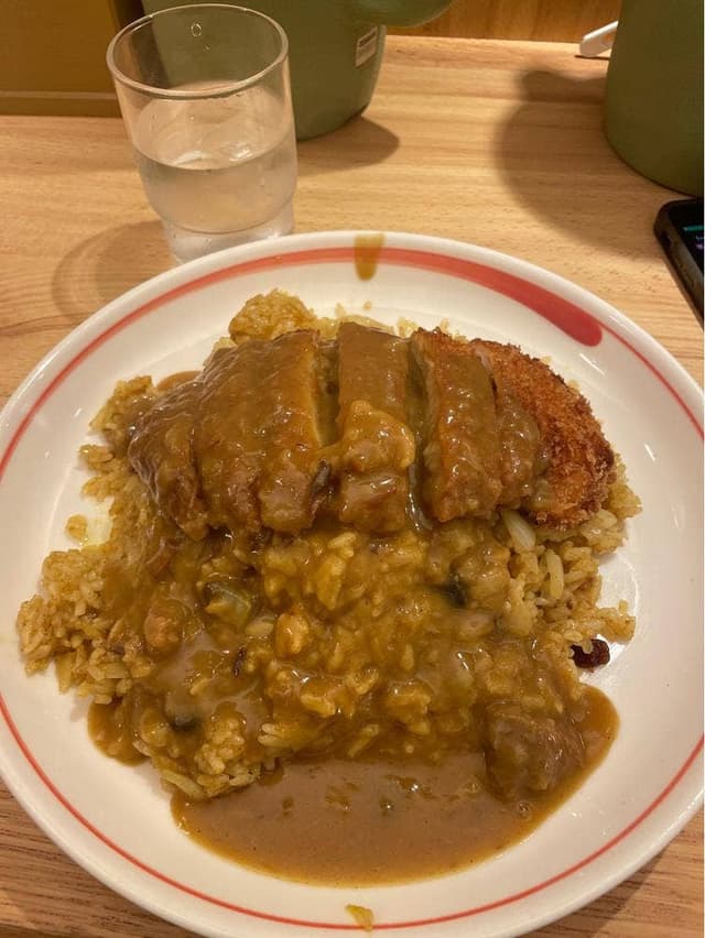 印度カレー - サブ画像3