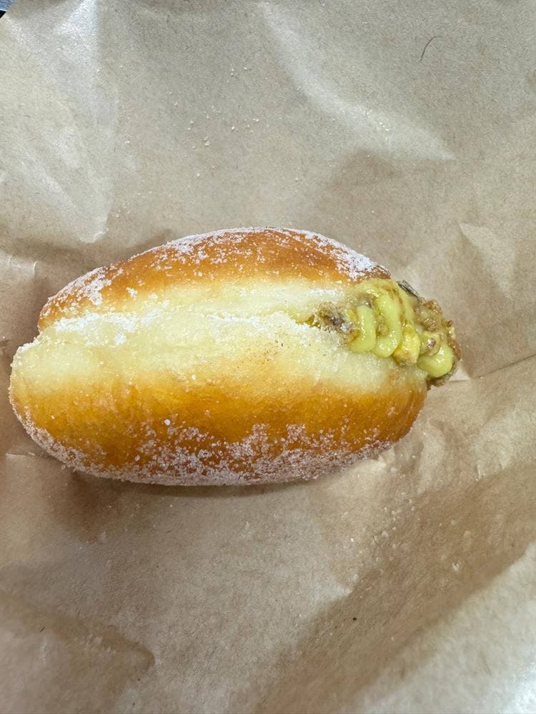 TIKI'S MALASADA & KITCHEN