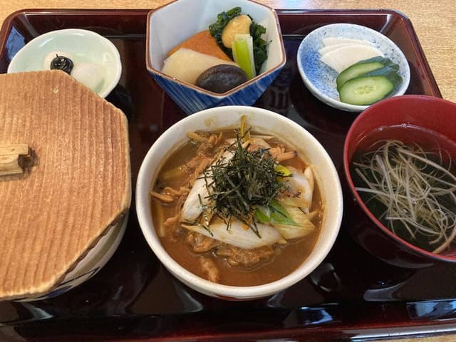 深川宿 富岡八幡店 - サブ画像1