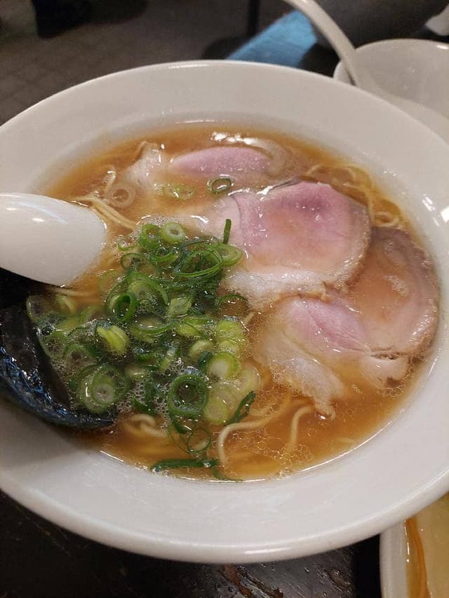 ら～めんMARUI - サブ画像1