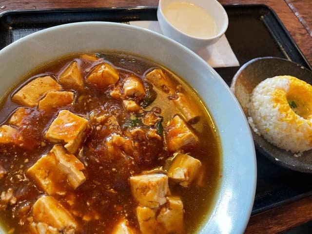 暖龍 厚別店 - サブ画像1