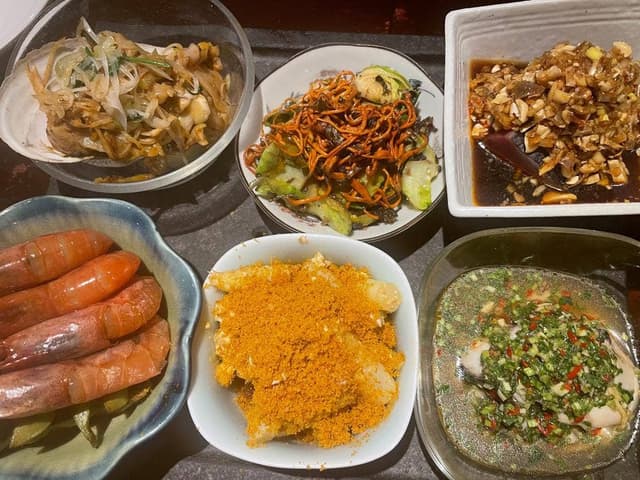 南方中華料理 南三 - サブ画像1