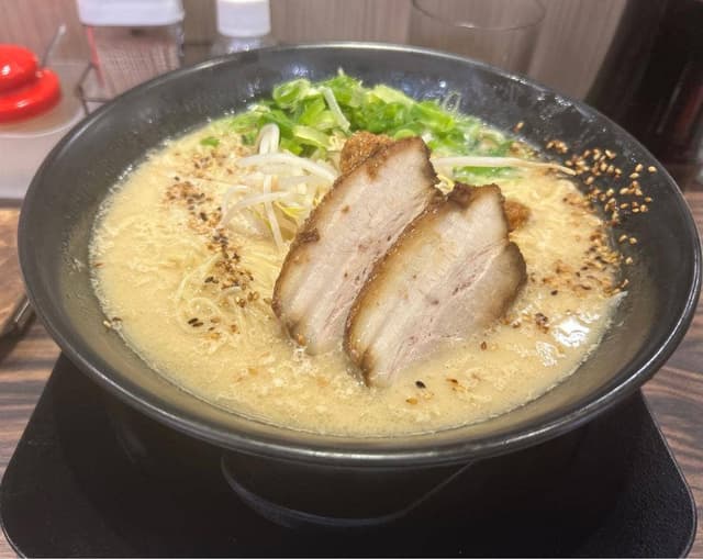 山神山人 麺ロード店 - サブ画像1