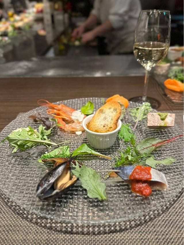 キャトルラパン - サブ画像3