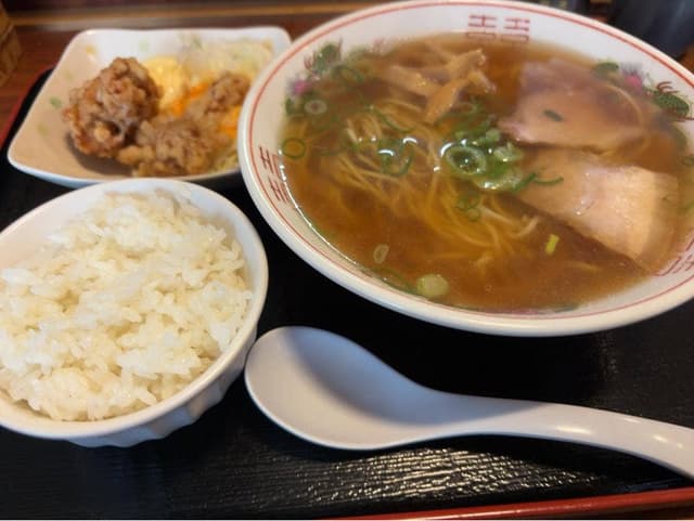 大衆食堂 さんさん亭 - サブ画像1