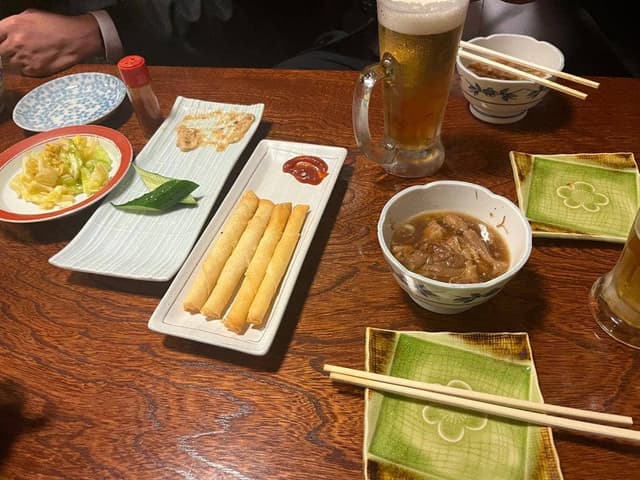 やきとり小柳 - サブ画像3