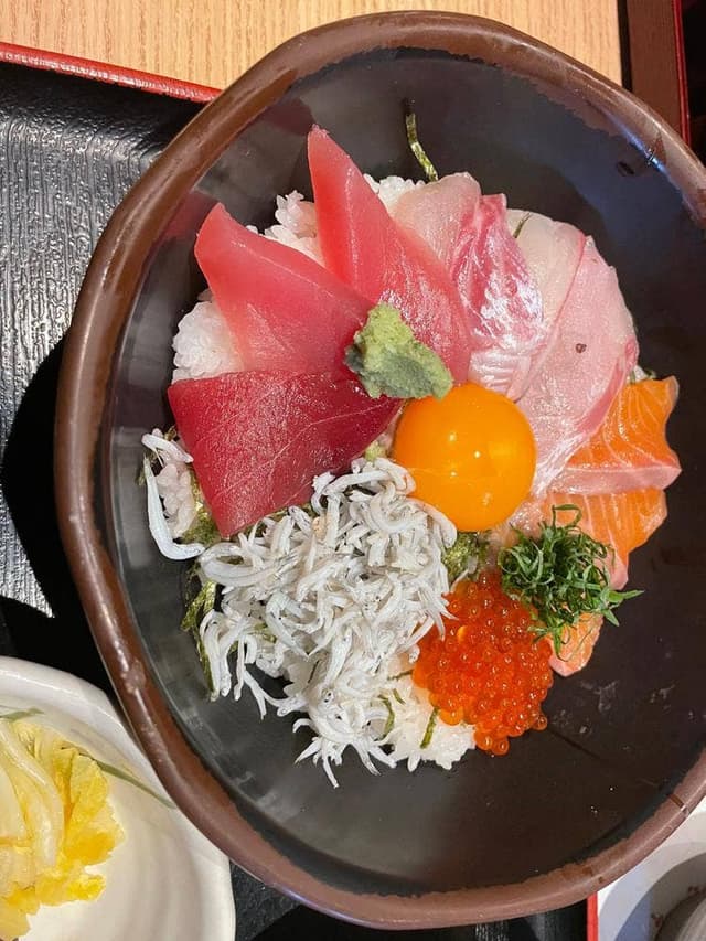 旬魚菜 磯一 新大阪店 - サブ画像3
