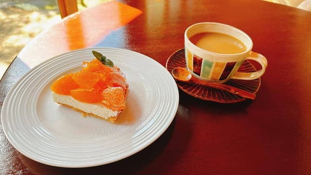 縁側カフェ - サブ画像3