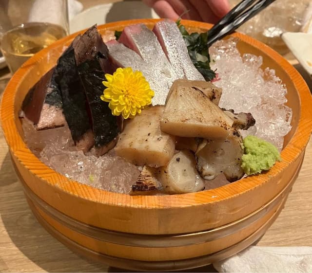 天海 名駅西口店 - サブ画像1
