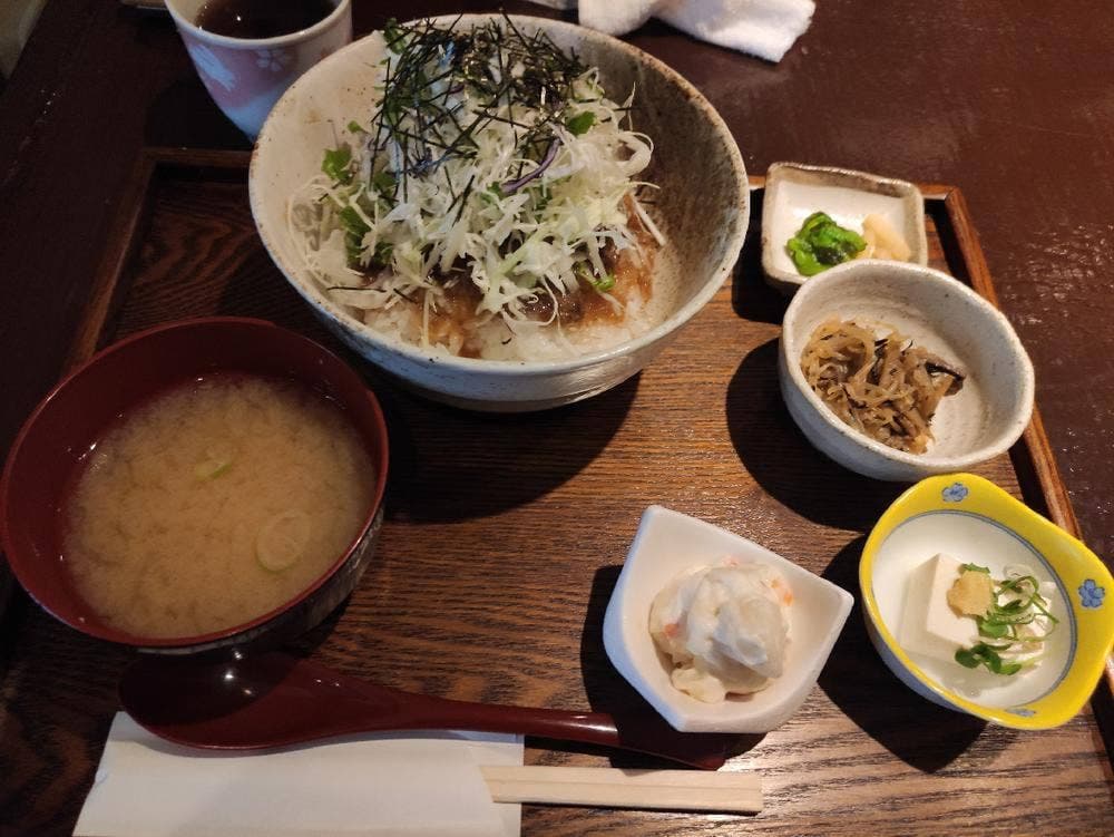 竹とんぼ