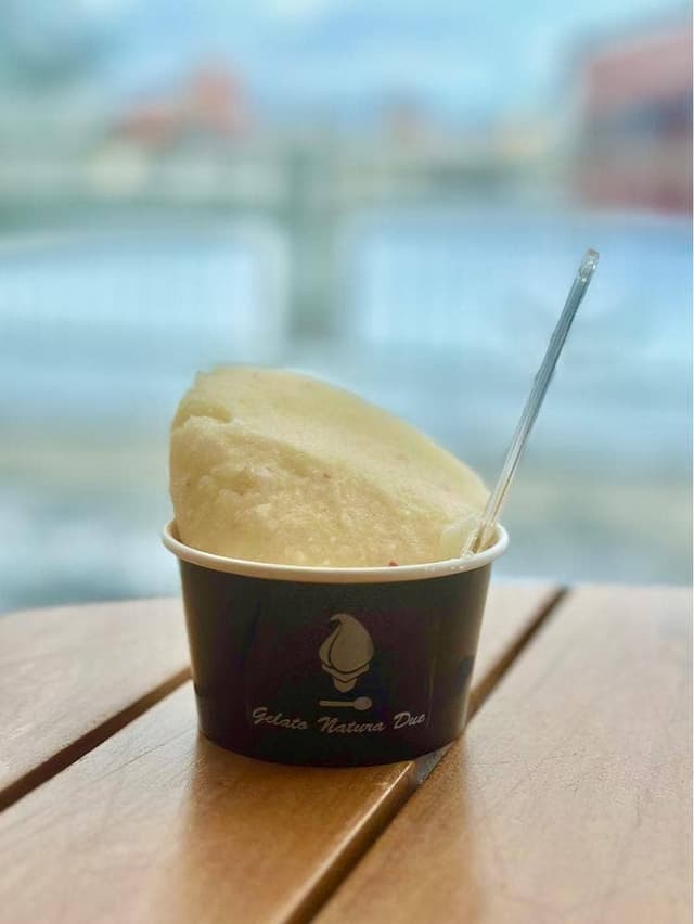 ジェラート ナチュレ ドゥーエ - サブ画像1