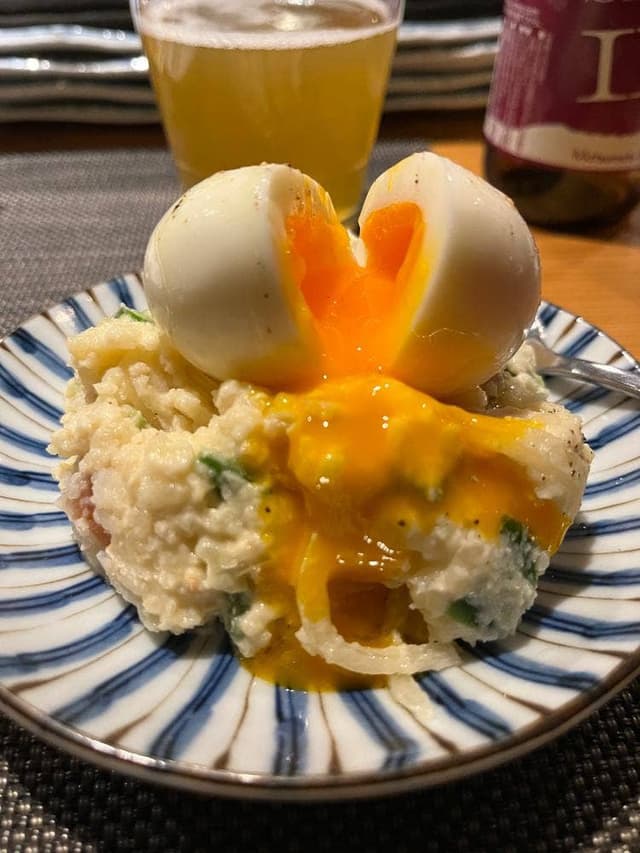 だいだらぼっち - サブ画像1