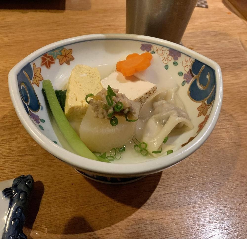 小料理百けん