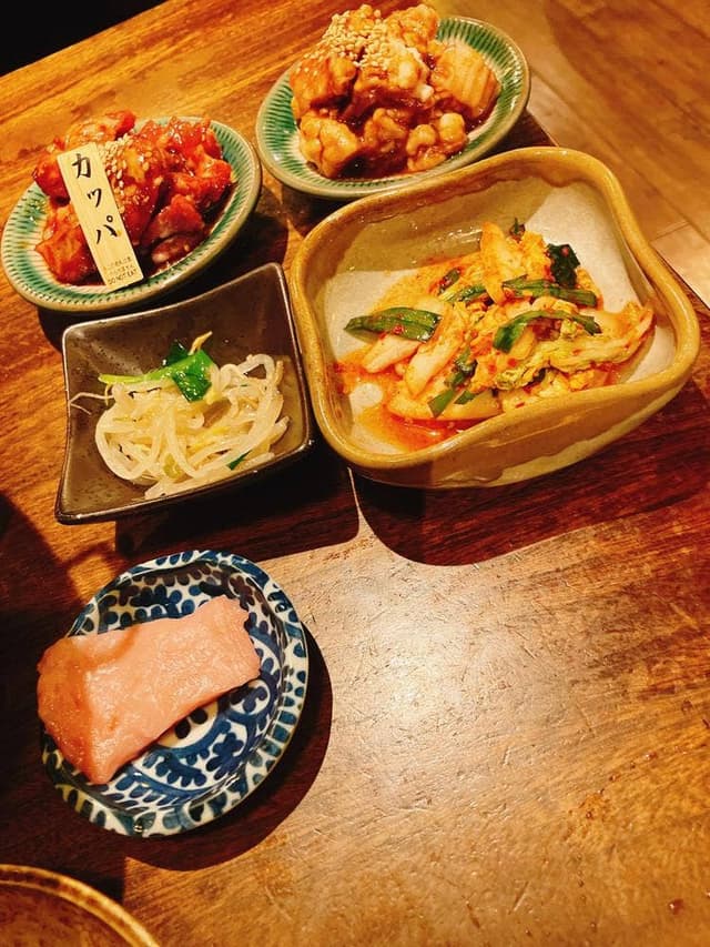 銀しゃり焼肉 直球ホルモン 博多駅前店 - サブ画像1