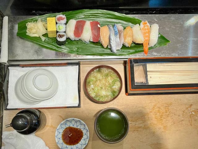 和田鮨 - サブ画像3