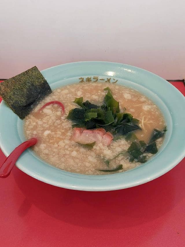 ラーメンショップ 磐田竜洋店 - サブ画像1