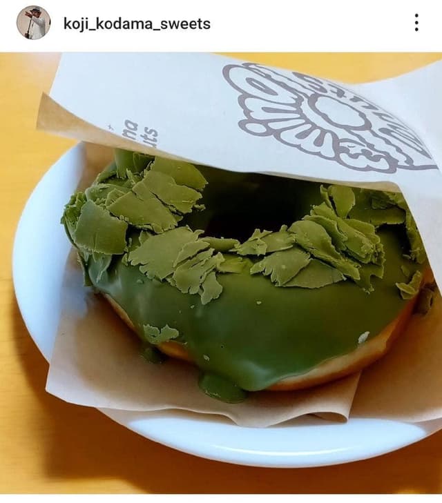 笑mina Donuts - サブ画像1