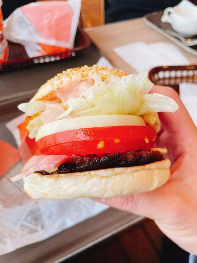 A&W 牧港店 - サブ画像2