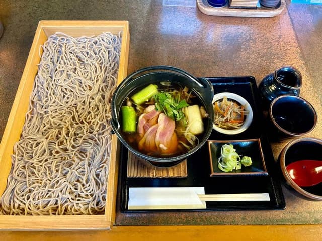 焔蔵 山寺店 - サブ画像1