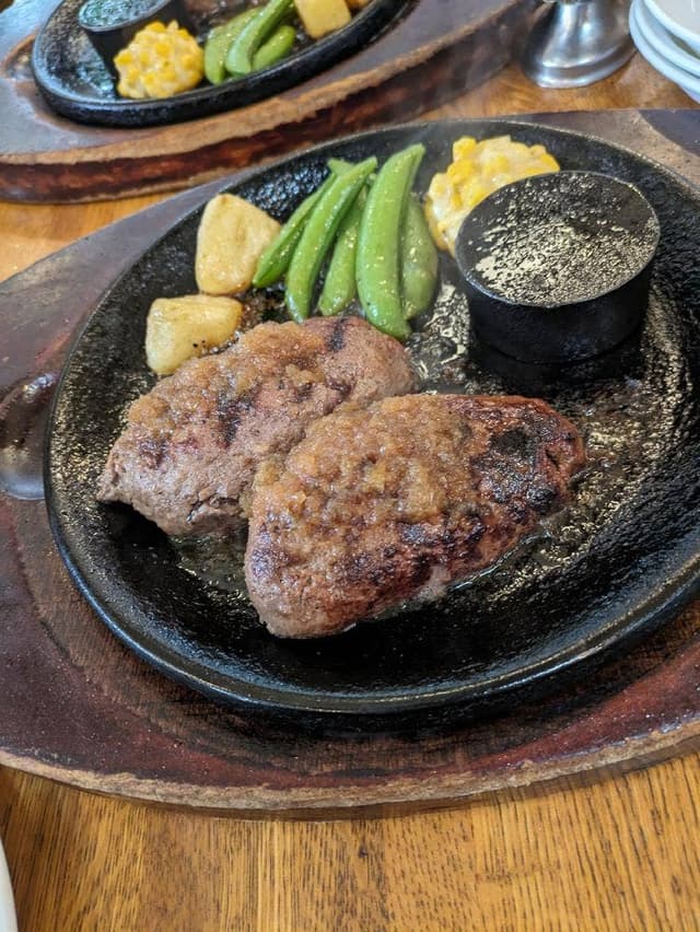 アメリカ屋 - サブ画像2