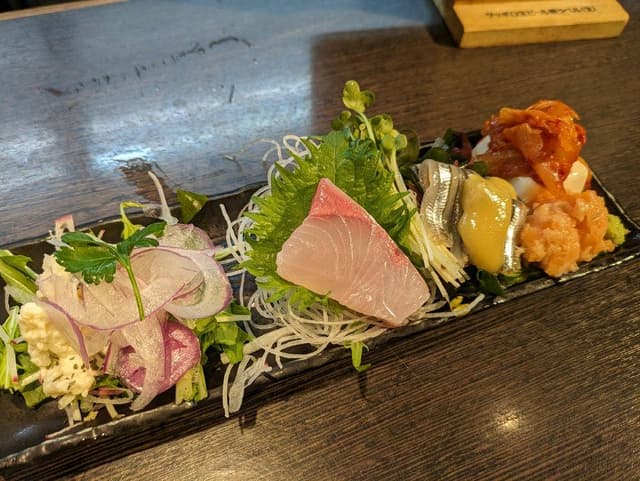 慶州鍋処 いずみ田 日本橋室町店 - サブ画像2