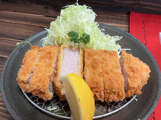 とんかつ魯風人 - サブ画像1