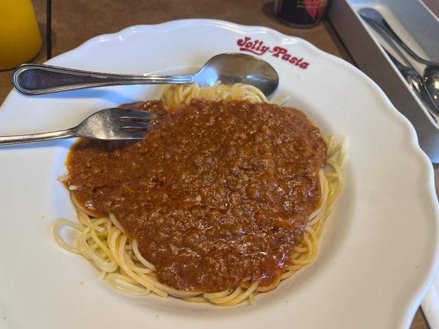 ジョリーパスタ 下関店 - サブ画像3