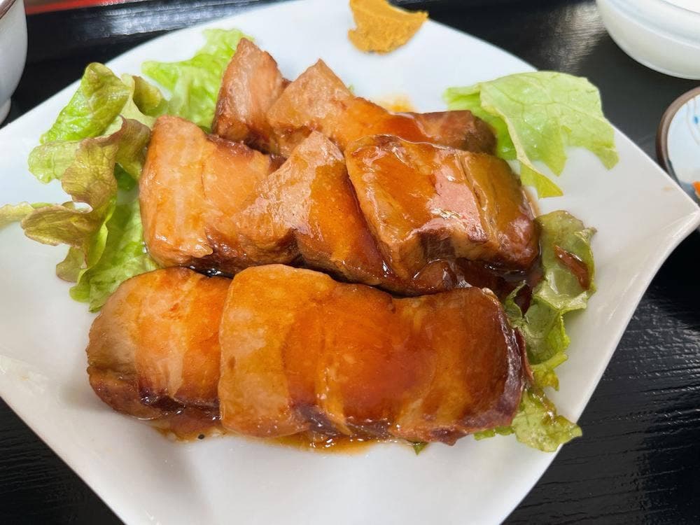 和食・中華ダイニング シルクロード