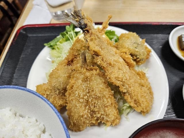 吉原食堂 - サブ画像2