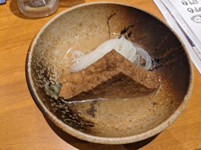 居酒屋 永源 - サブ画像1