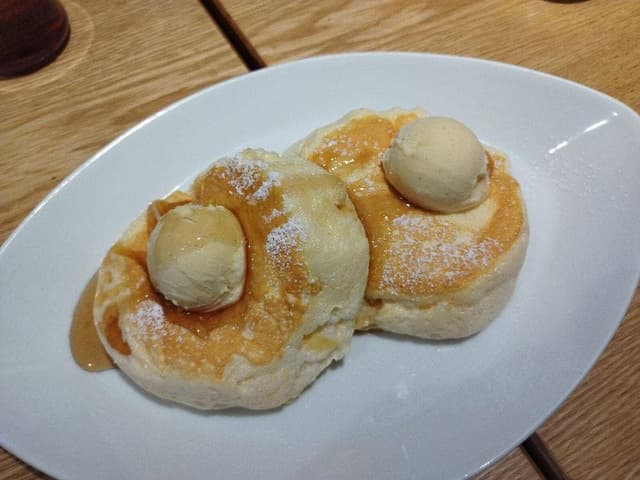 むさしの森珈琲 高崎問屋町店 - サブ画像2