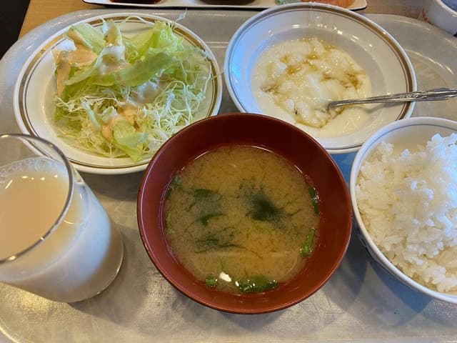海鮮料理 かに家 紋別プリンスホテル - サブ画像1
