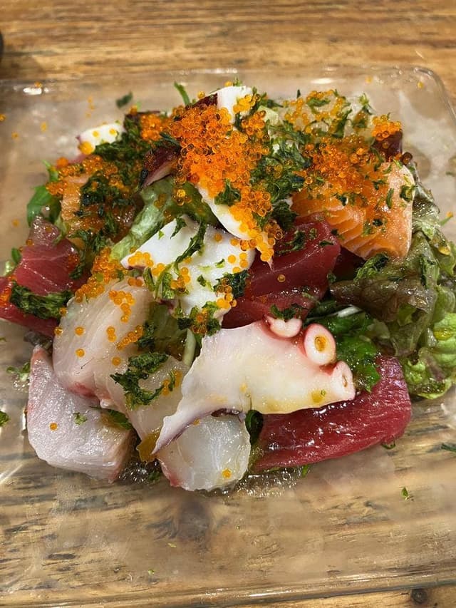 鮨居酒屋豊丸 - サブ画像3