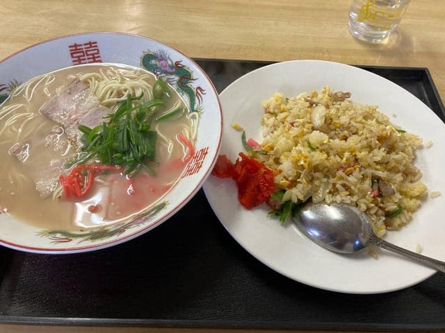 當仁うどん - サブ画像2