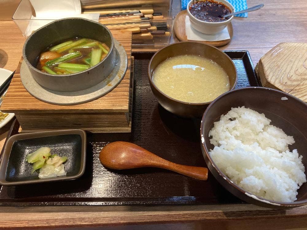 アジアンまかないキッチン かもやん