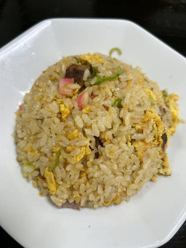 らーめん高橋 - サブ画像1