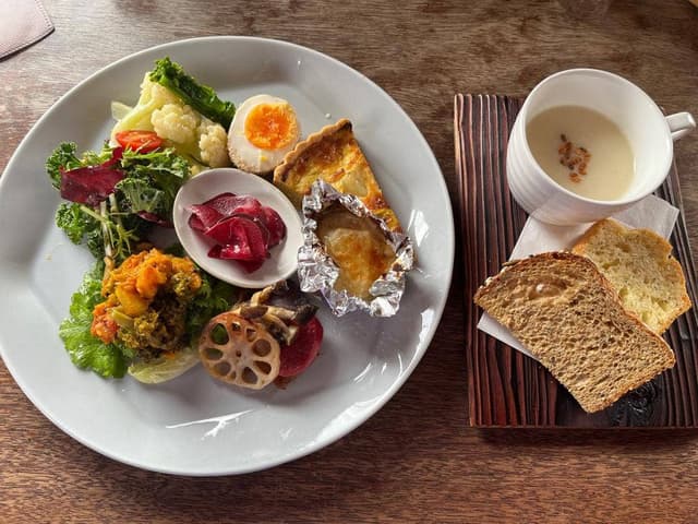 Mingyun - サブ画像3