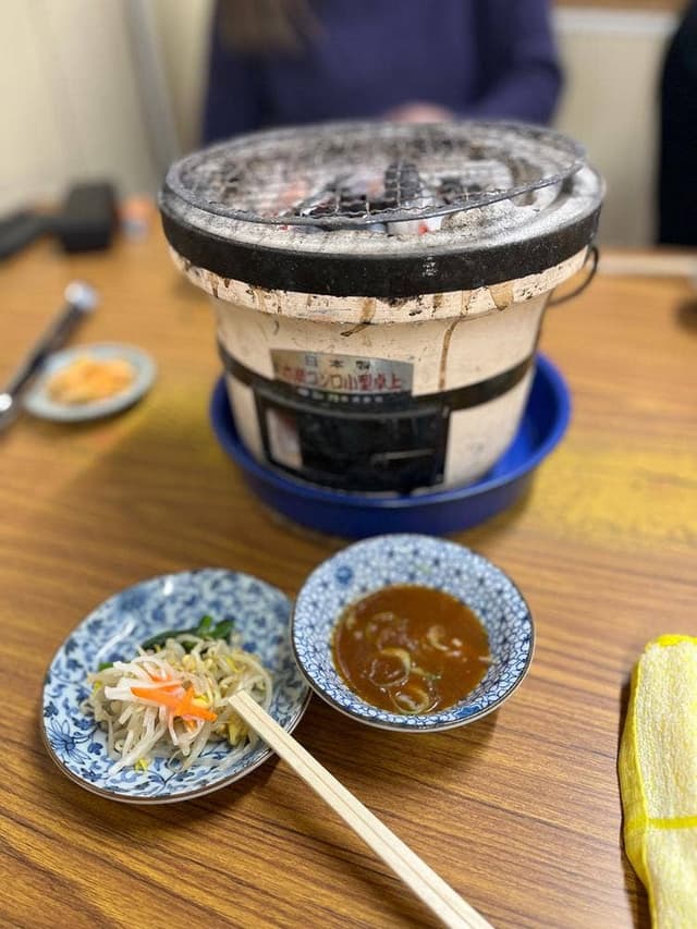 元祖 京城屋 - サブ画像1