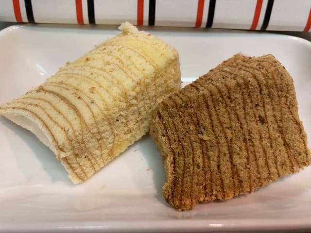 ユーハイム 東武百貨店船橋店 - サブ画像1
