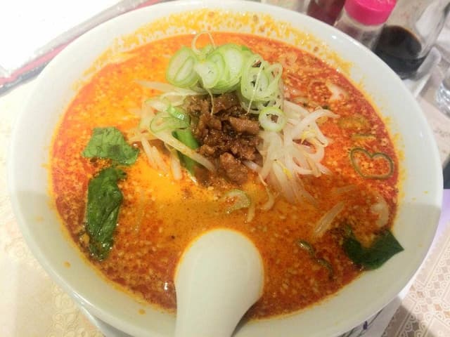 新中華 国分寺店 - サブ画像2