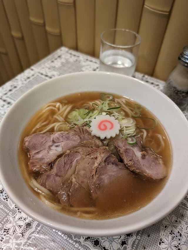 らーめん 紬麦 - サブ画像3