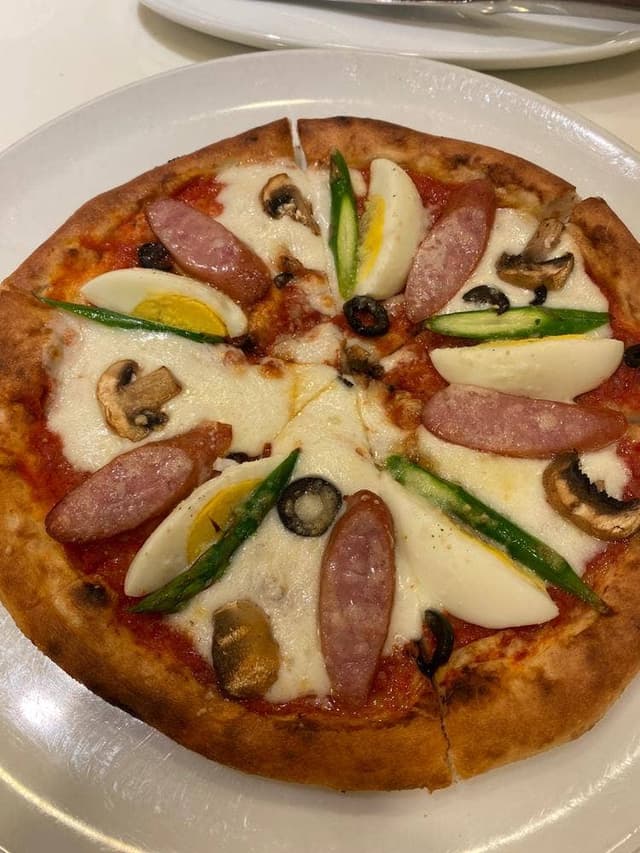 KAIZOKU - サブ画像1