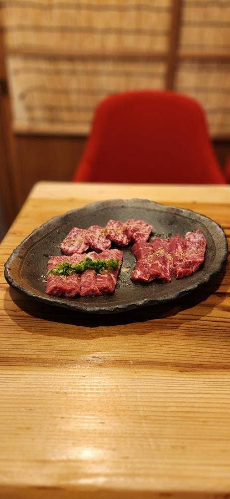 北新地 小野肉商店 - サブ画像1