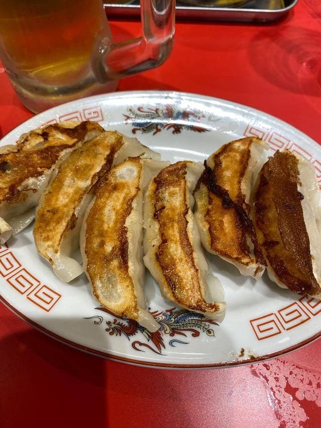 大阪王将 TXGAおおたかの森店 - サブ画像1