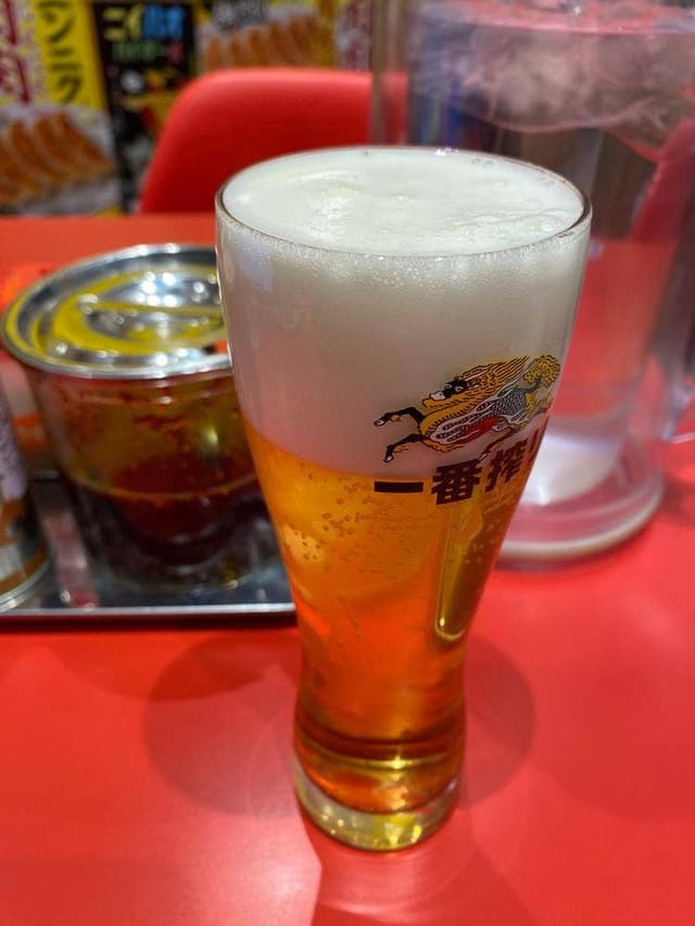 大阪王将 TXGAおおたかの森店 - サブ画像3