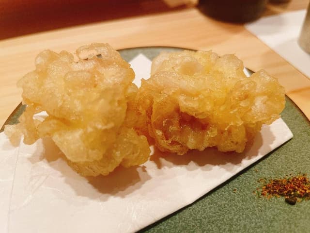 鮨 麻布 - サブ画像1