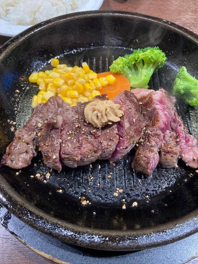 いきなりステーキ 金沢福久店 - サブ画像1