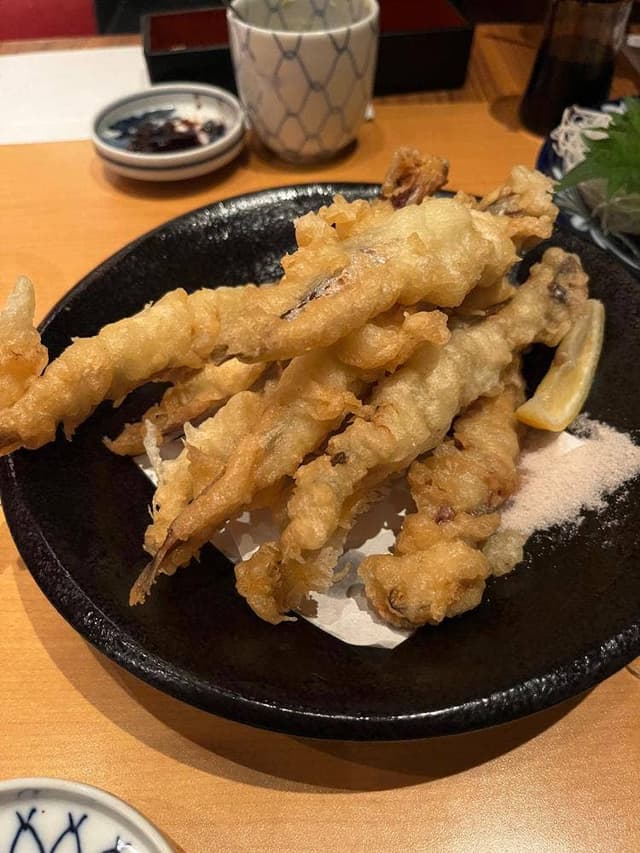 魚心あれば酒心 名駅店 - サブ画像1