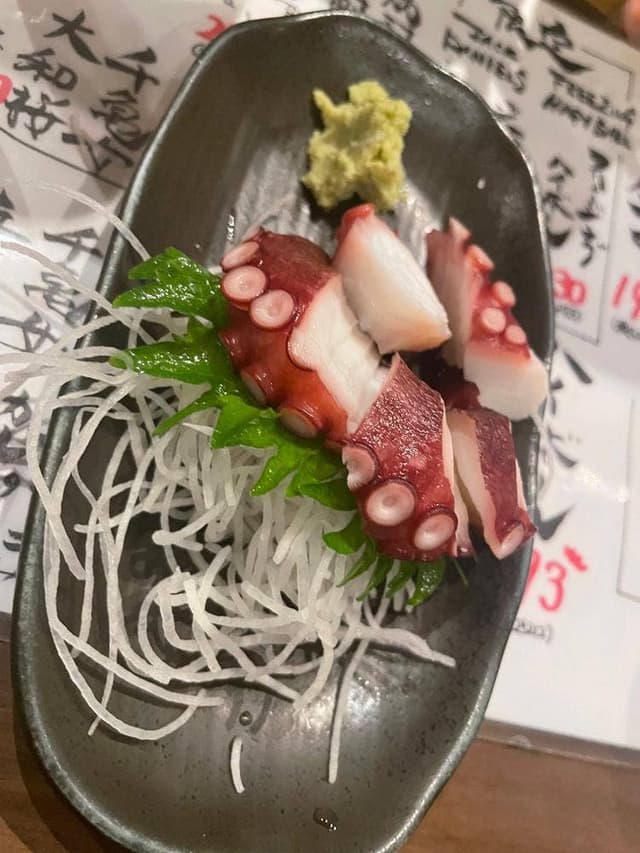 明石八 江坂店 - サブ画像3