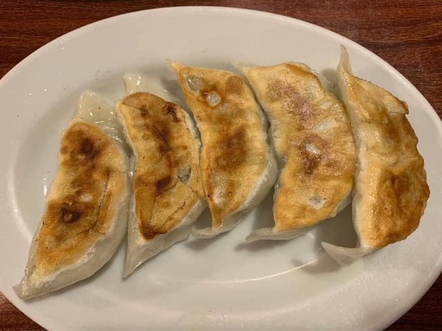 馬さん餃子酒場 上野店 - サブ画像1